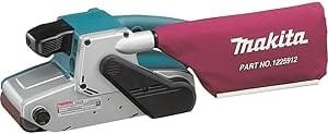 Makita 9404/2 240V 100mm Belt Sander