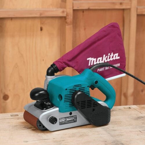 Makita 9403/2 240V 100mm Belt Sander