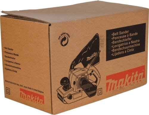 Makita 9403/2 240V 100mm Belt Sander