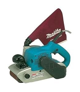 Makita 9403/2 240V 100mm Belt Sander