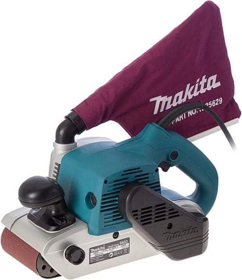 Makita 9403/1 110V 100mm Belt Sander