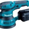 Makita BO5041/2 240V Random Orbit Sander