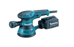 Makita BO5041/2 240V Random Orbit Sander