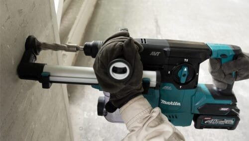 Makita HR009GZ01 40V Max Li-ion XGT Brushless SDS