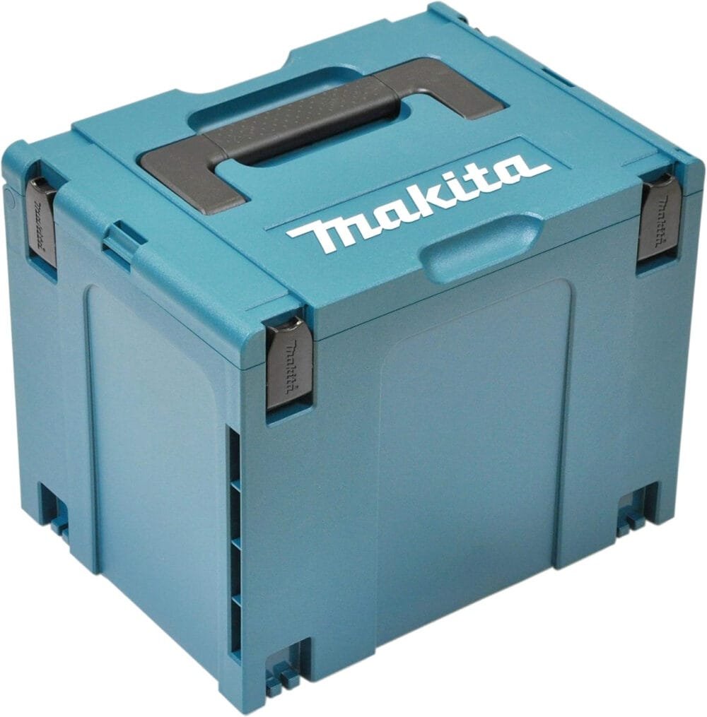 Makita DHR281ZJ 36V Li-ion LXT Brushless Rotary Hammer