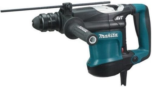 Makita HR3210FCT/2 240V 32mm SDS-Plus AVT Rotary Hammer