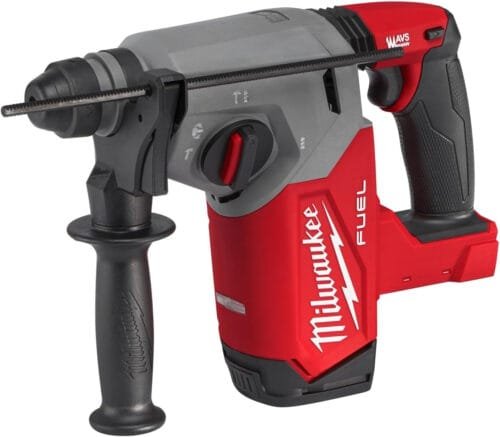 SDS Rotary Hammer Drill