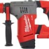 Milwaukee M18CHPX-0 M18 Fuel High Performance SDS+ Hammer