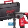 M18 ONEFHX-0X Fuel ONE-Key 4-Mode 26mm SDS Plus Hammer 18V