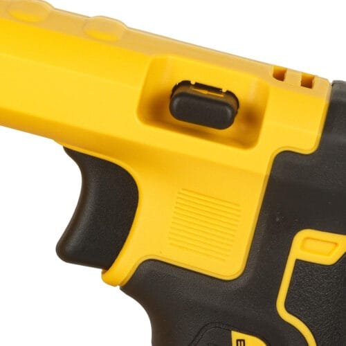 DEWALT 18V XR Brushless 26mm SDS-Plus Hammer Drill