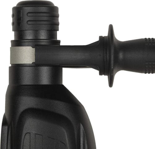 DEWALT 18V XR Brushless 26mm SDS-Plus Hammer Drill