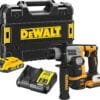 DEWALT DEWDCH172D2 DCH172D2 Ultra-Compact XR SDS Plus Rotary Hammer 18V