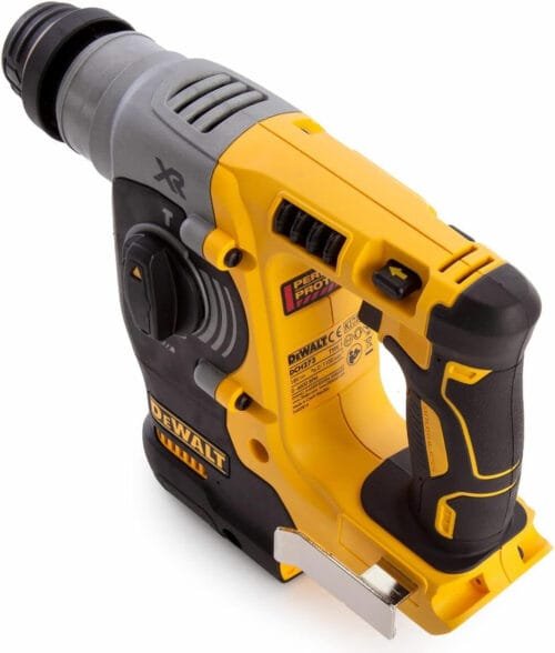 Dewalt DCH273N 18V Brushless SDS+ Rotary Hammer Drill with D-21200 17pcs Drill Bit
