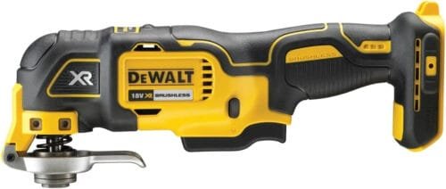 DEWALT DCH253N-XJ 18V XR Lithium-Ion SDS Plus Body Only Rotary Hammer Drill