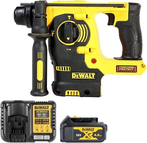 Dewalt DCH253N XR 18V SDS