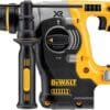 DEWALT 20V MAX SDS Rotary Hammer Drill, Cordless