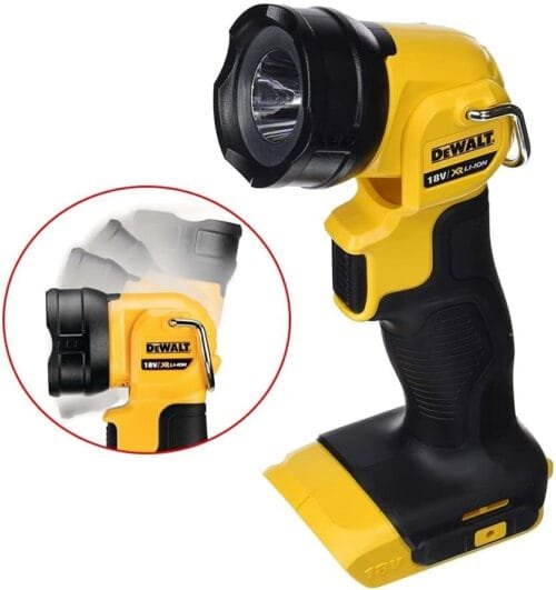 Dewalt 18V XR Li-ion SDS+ Rotary Hammer Drill
