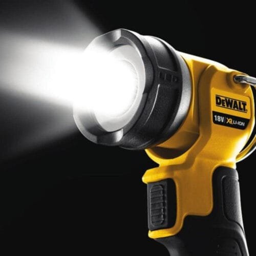 Dewalt 18V XR Li-ion SDS+ Rotary Hammer Drill