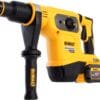 Dewalt DCH481X2 FlexVolt XR SDS Max