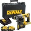 DeWalt DCH273N 18V Brushless SDS Rotary Hammer Drill