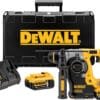 DEWALT 20V MAX SDS Rotary Hammer Drill Kit