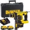 DeWalt DCH253N 18V XR Li-ion SDS Rotary Hammer Drill