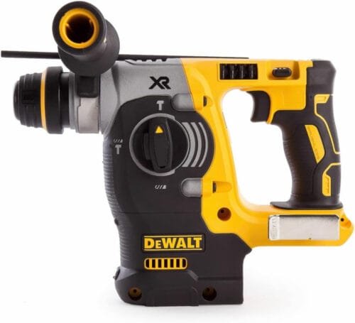 DeWalt DCH273N 18V Brushless SDS Rotary Hammer Drill