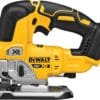 DEWALT 20V MAX XR Jig Saw