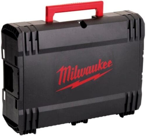 Milwaukee M18 FJS-502X Fuel Top Handle Jigsaw 18V 2 x 5.0Ah Li-ion