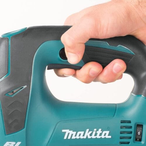 Makita DJV182Z 18V Li-Ion LXT Brushless Jigsaw - Batteries and Charger Not Included