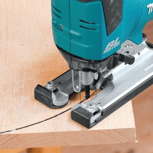 Makita DJV182Z 18V Li-Ion LXT Brushless Jigsaw - Batteries and Charger Not Included