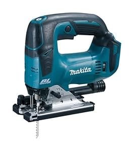 Makita DJV182Z 18V Li-Ion LXT Brushless Jigsaw - Batteries and Charger Not Included