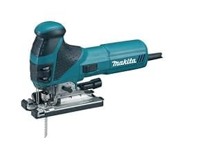 Makita 4351FCT/2 240V Orbital Action Jigsaw Supplied in A Carry Case