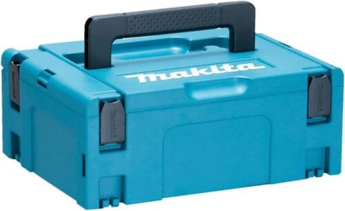 Makita DJV180Z 18V LXT Li-ion Jigsaw with 1 x 5.0Ah BL1850, DC18RC & Mak Case
