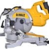 Dewalt DWS777-LX XPS Sliding Mitre Saw