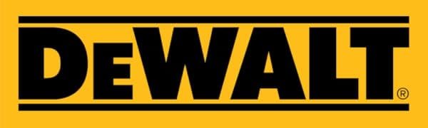 DEWALT logo