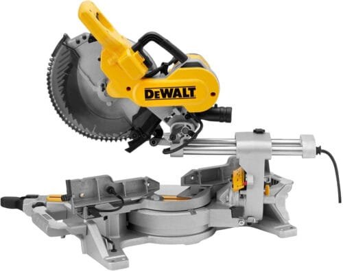 Mitre Saw