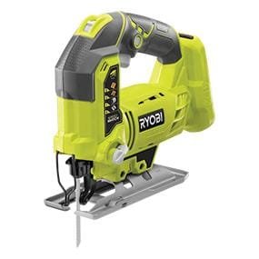Ryobi R18JS-0 ONE+ Jigsaw with LED, 18 V (Body Only)
