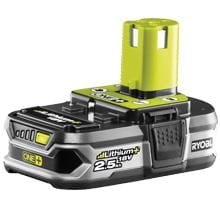 Ryobi R18JS-0 ONE+ Jigsaw with LED, 18 V (Body Only)