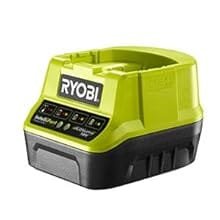 Ryobi R18JS-0 ONE+ Jigsaw with LED, 18 V (Body Only)