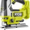 Ryobi RJS18BL-0 18V ONE+ Cordless Brushless Jigsaw (Bare Tool)