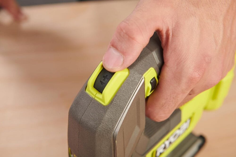 Ryobi RJS18BL-0 18V ONE+ Cordless Brushless Jigsaw (Bare Tool)