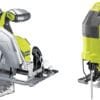 Ryobi R18CS7-0 ONE+ 18V Cordless Brushless Circular Saw
