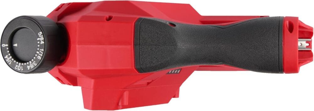 Milwaukee Planer, 51 mm, M12 BLP-0X