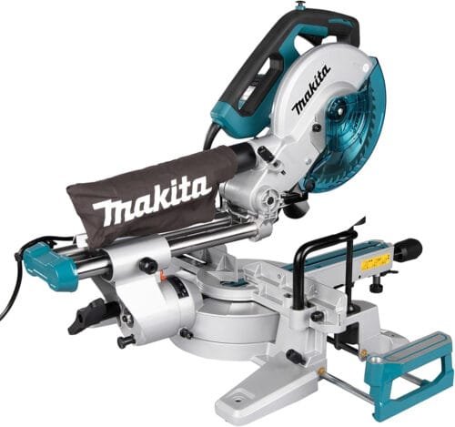 Makita LS0816F/2 240V 216mm Slide Compound Saw