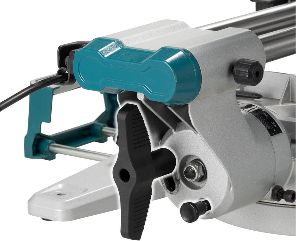 Makita LS0816F/1 110V 216mm Slide Compound Saw