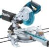 Makita LS0815FLN/1 110V 216mm Slide Compound Mitre Saw