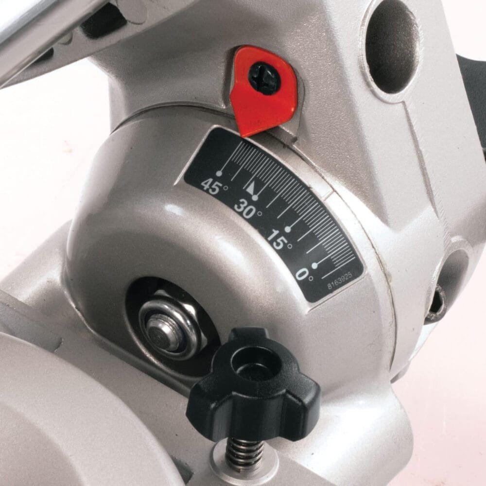 Makita DLS714Z (36V) Twin 18V Li-ion LXT Brushless 190mm Slide Compound Mitre Saw - Batteries and Charger Not Included
