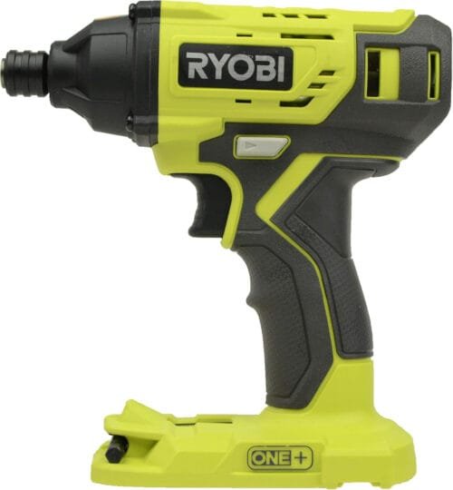 Ryobi R18ID2-0 Impact Wrench 1/4" Hex 18V ONE+ 200Nm (Body Only)