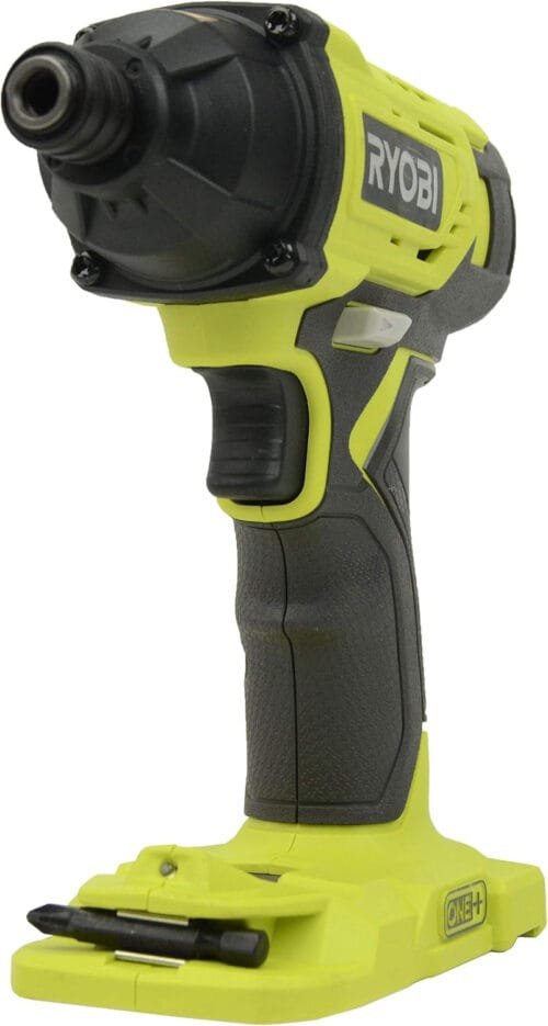 Ryobi R18ID2-0 Impact Wrench 1/4" Hex 18V ONE+ 200Nm (Body Only)